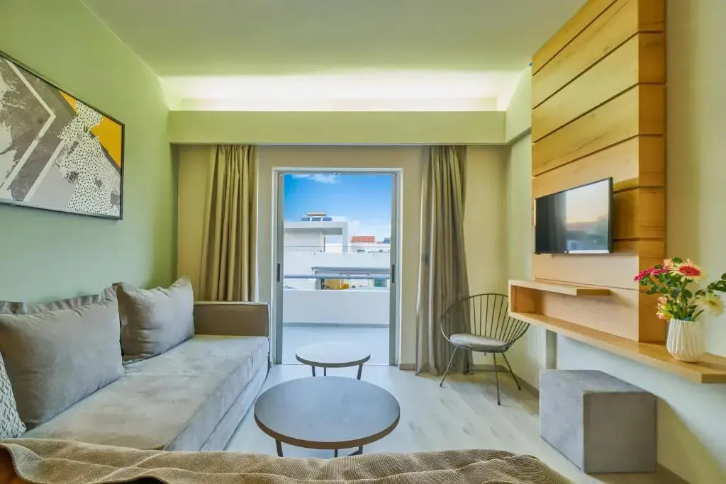 Bella Pais Hotel - Chambres