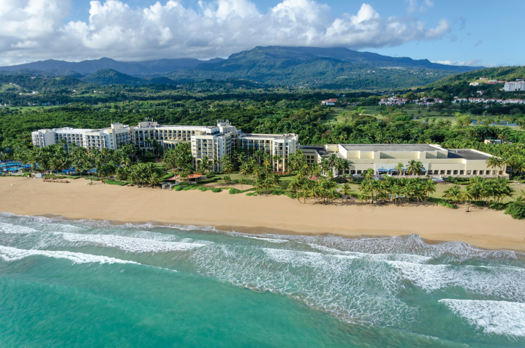 Margaritaville Vacation Club by Wyndham - Rio Mar - Général
