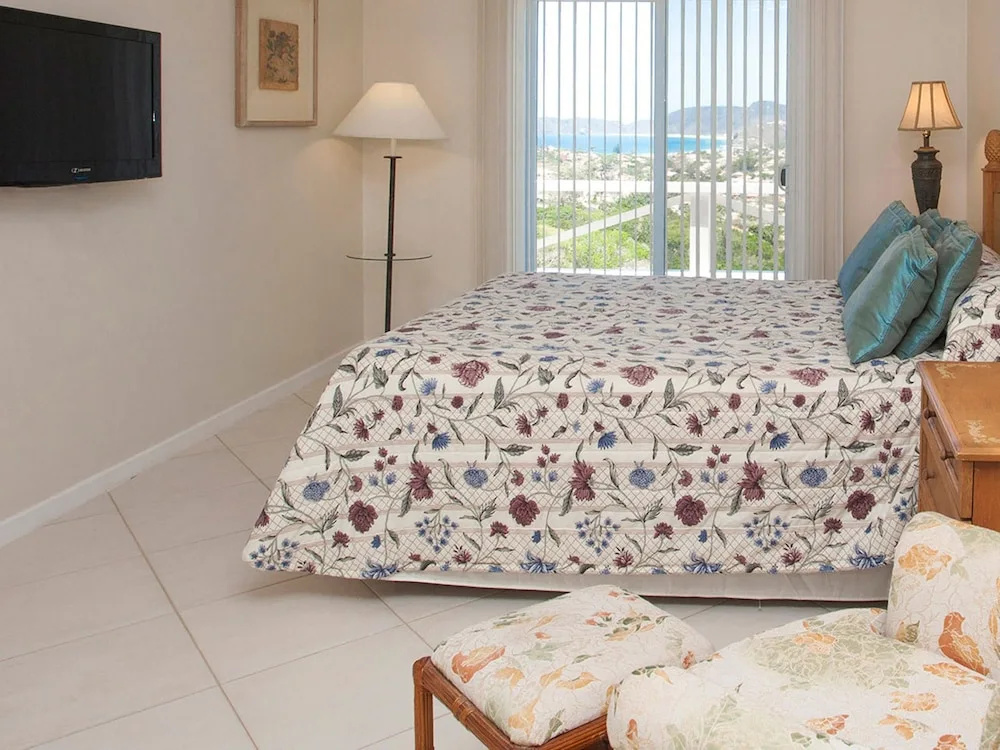 Top de Buzios Boutique - Chambres
