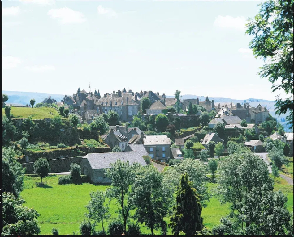 Le Baillage