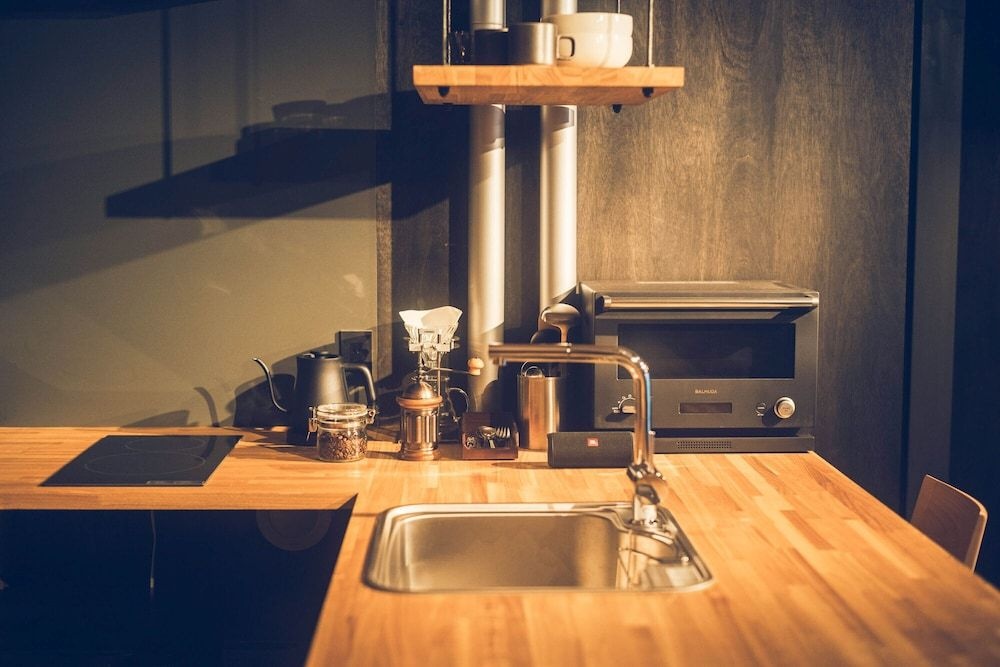 Ieno House Kyoto 사진 20