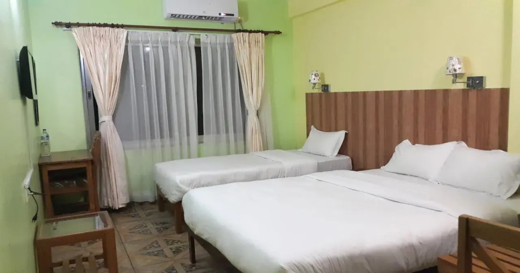 Hotel photo 2