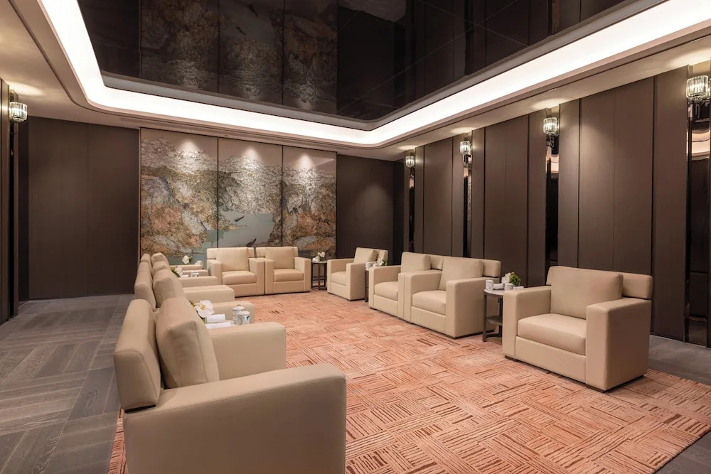 Crowne Plaza Suzhou Taihu Lake By Ihg in Suzhou