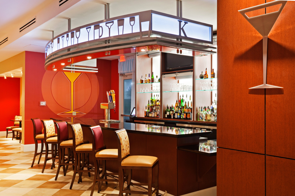 Holiday Inn Rock Hill by IHG - Général