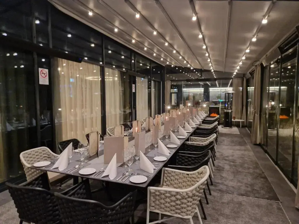 Tisia Hotel & Spa - фото 17