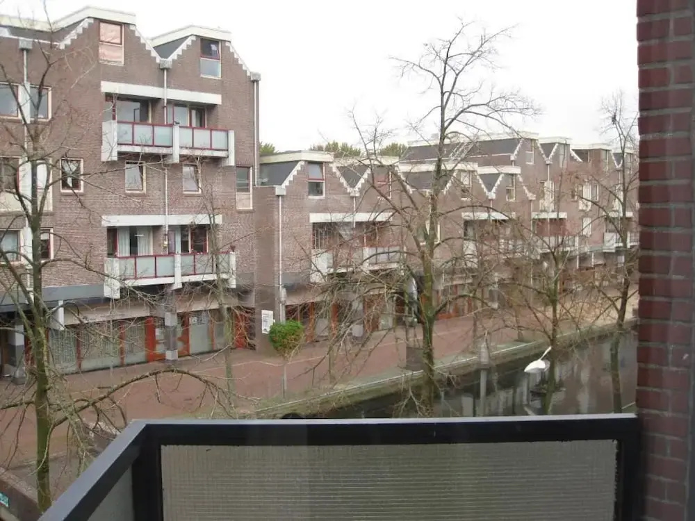 Bed & Ontbijt Almere