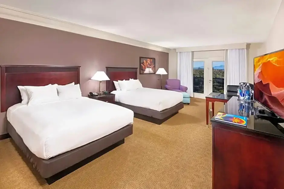 Standard Junior Suite