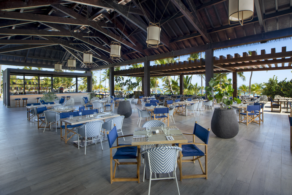 Lopesan Caoba Lagoon Resort Spa Casino, Пунта-Кана, Домініканська Республіка мініатюра 23