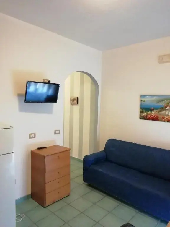 Casa Vacanza Orizzonte - Chambres