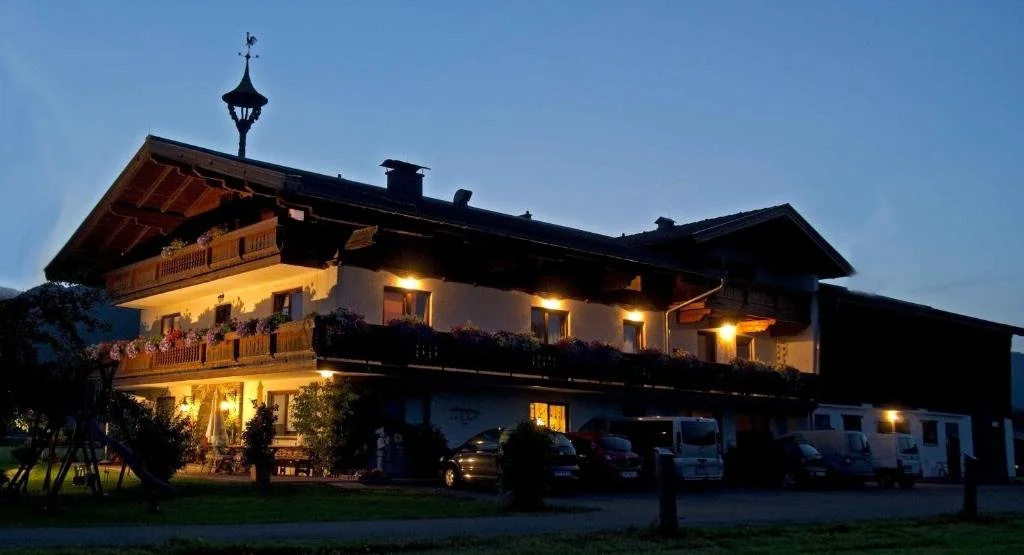 Landhaus Greiderer
