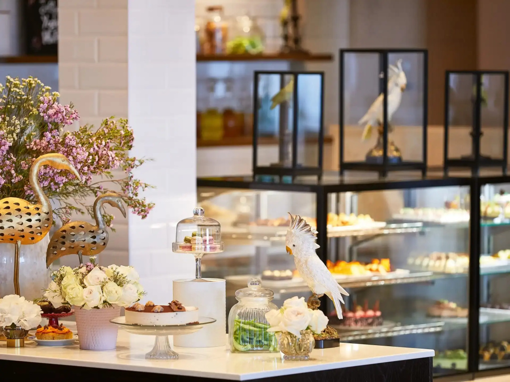 Grecotel LUXME Dama Dama - Général