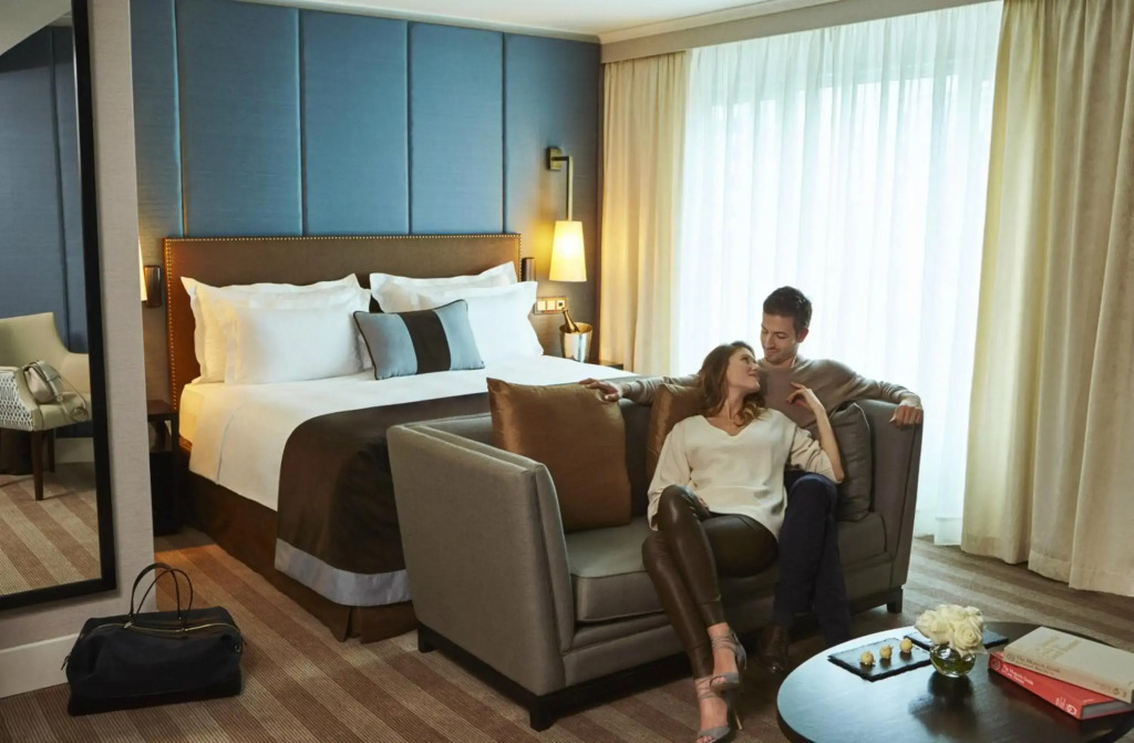 Corinthia Lisbon - фото 37