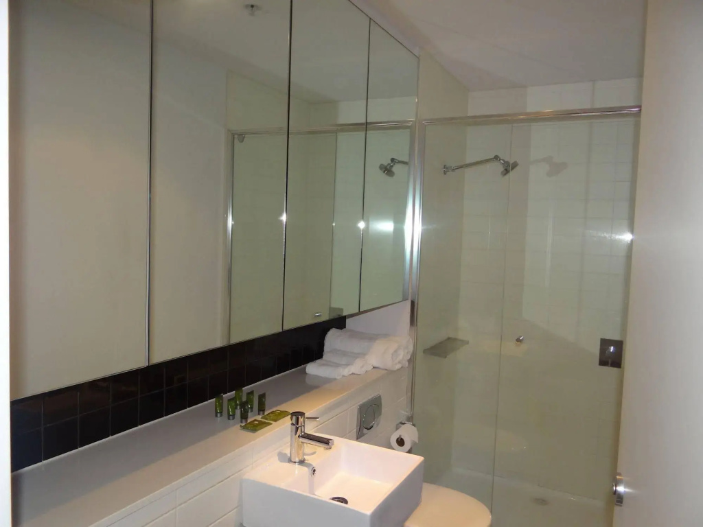 Amazing Accommodations South Yarra - Général