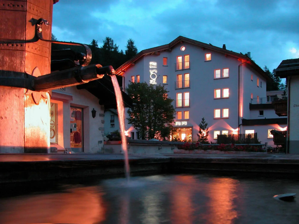 Hotel photo 20
