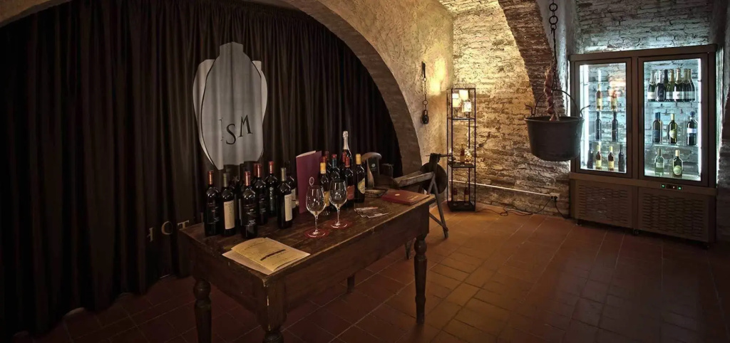 Hotel San Miniato - Général