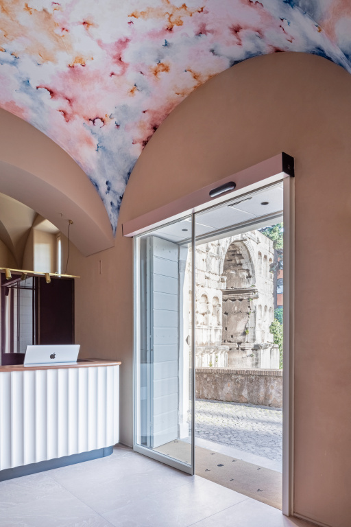  Palazzo Velabro, a Member of Design Hotels - Général