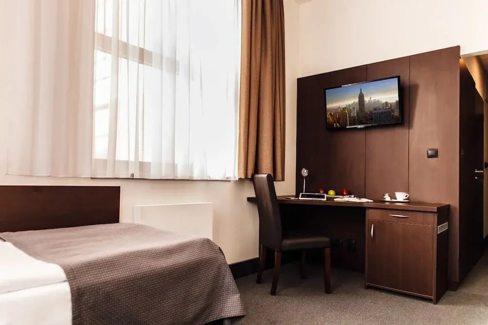 Business room