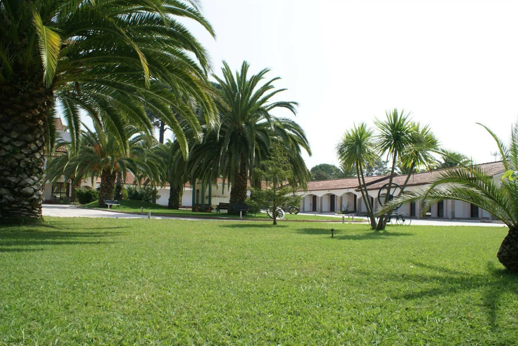 Quinta dos Três Pinheiros - Général