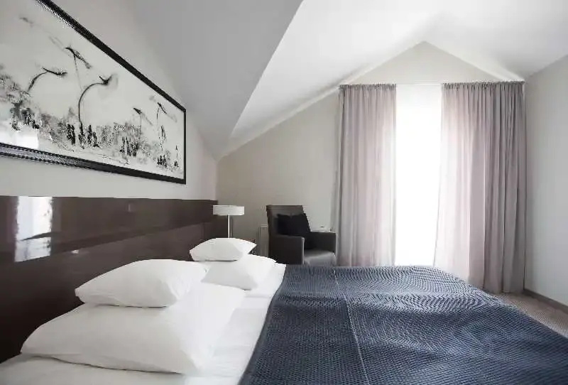 Benefis Boutique Hotel - Chambres