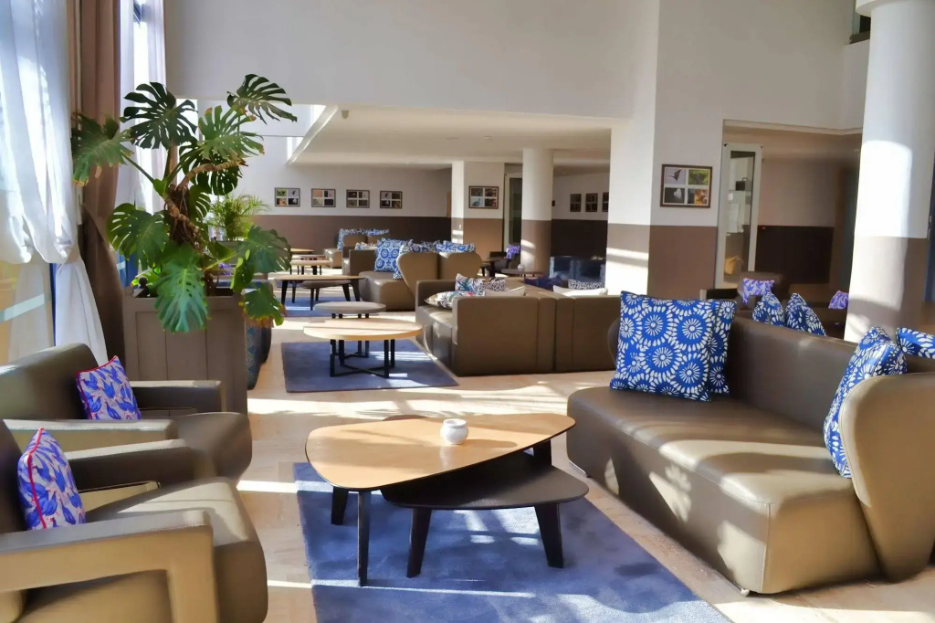 Hotel photo 9