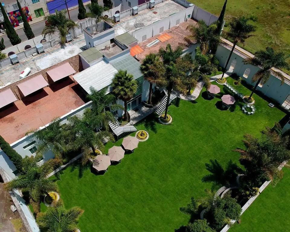 Hotel photo 16