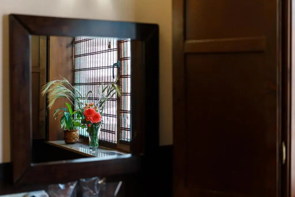 Ego Hotel - Chambres