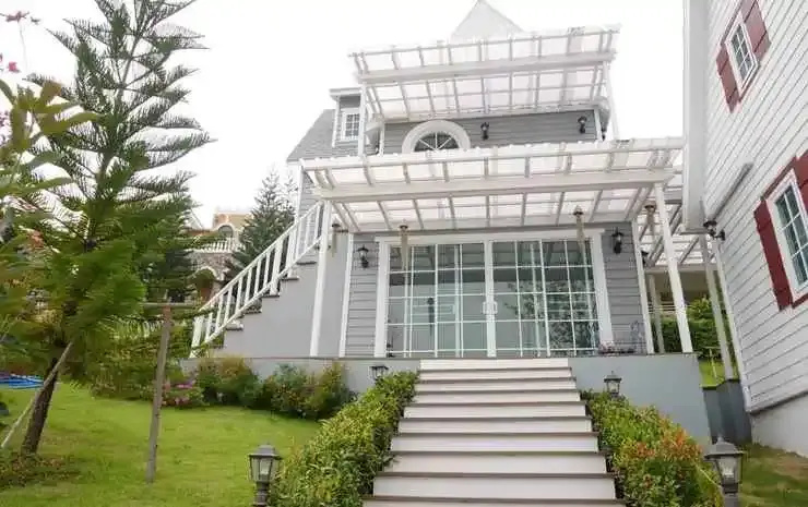 DutchVilla Khao Kho