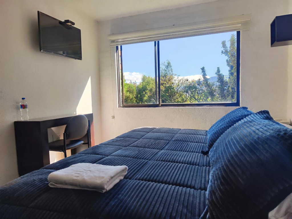 Hotel Bellavista Quito — 5