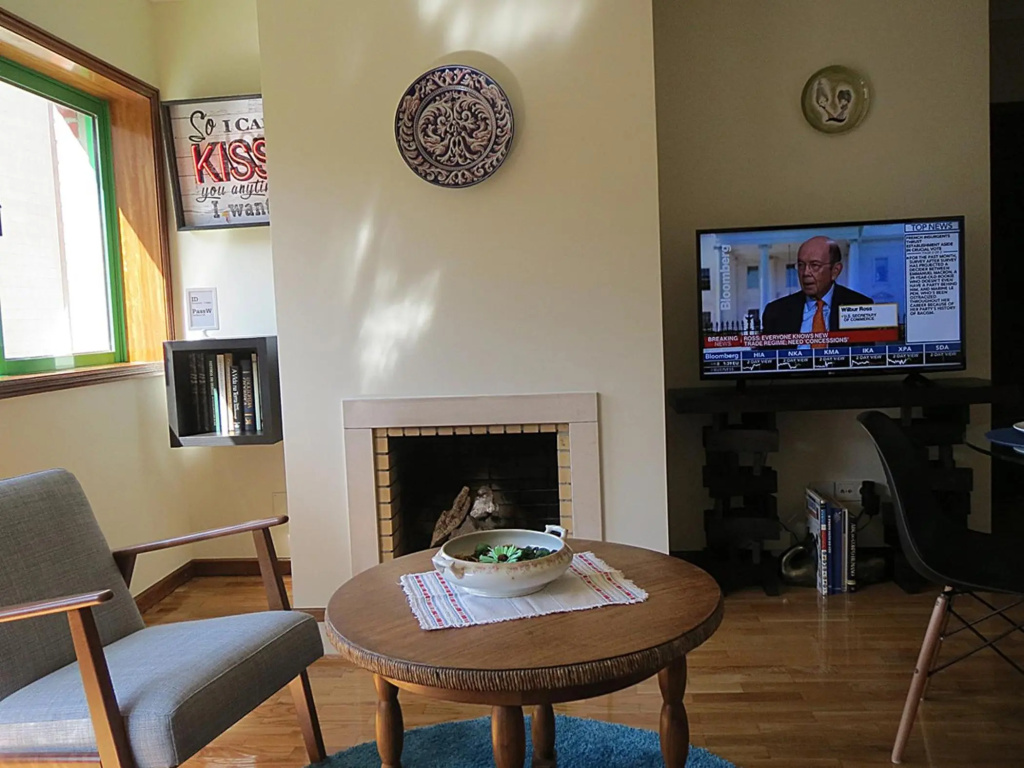 Porto 1 Bed Room Beach Apartment