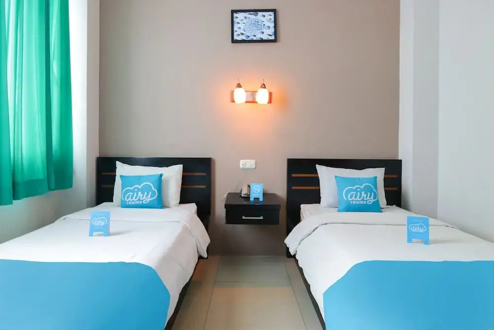 Airy Syariah Padang Barat Bundo Kanduang 19 - фото 7