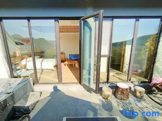 3 Bedrooms Standard room