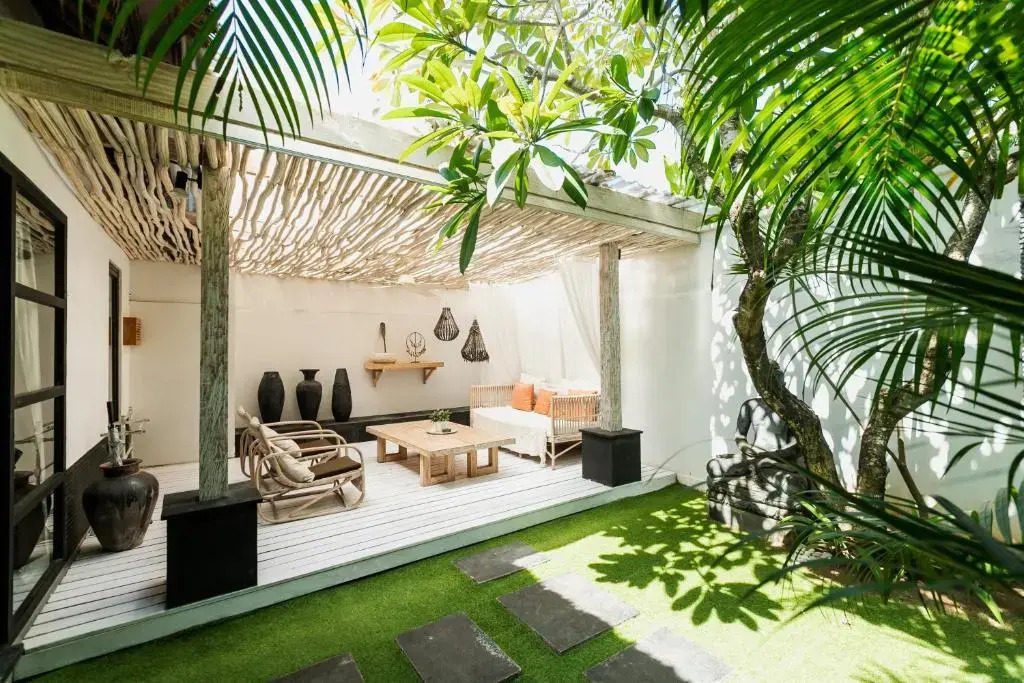 Indiana Kenanga Luxury Boutique Hotel & Spa