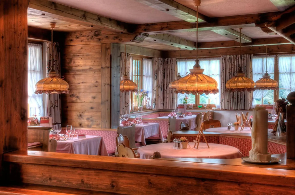 Sunstar Hotel Klosters - Général