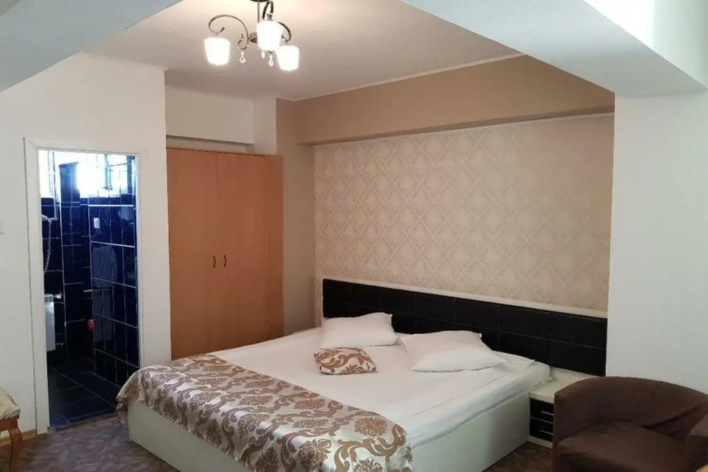 Dalin Hotel - 4