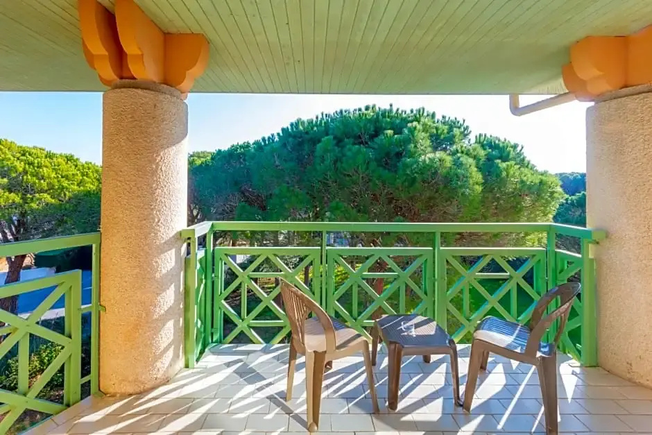 Garrigae Domaine de l'Esterel - Chambres