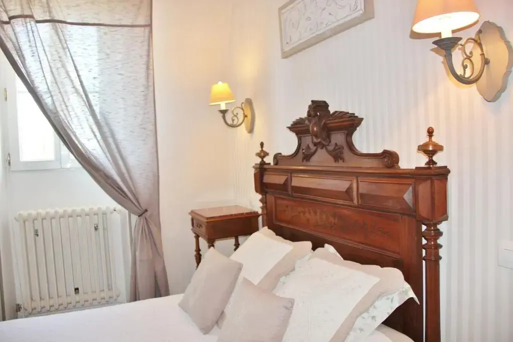 Voir la photo 4 — Chateau Pontet d'Eyrans & Spa