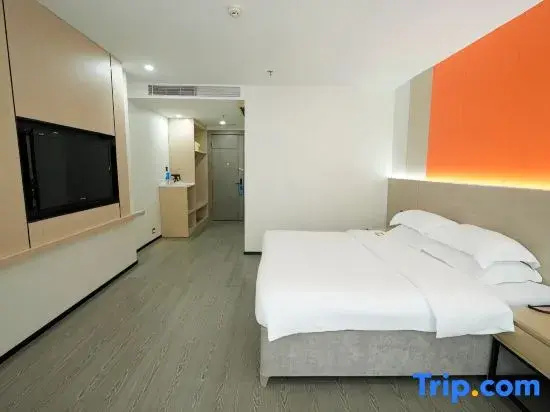 Li Tai International Hotel - Chambres