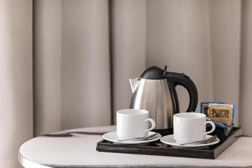 Hotel Olympic Spa & Wellness - Chambres