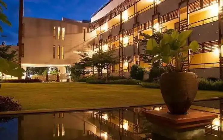 Hotel photo 19