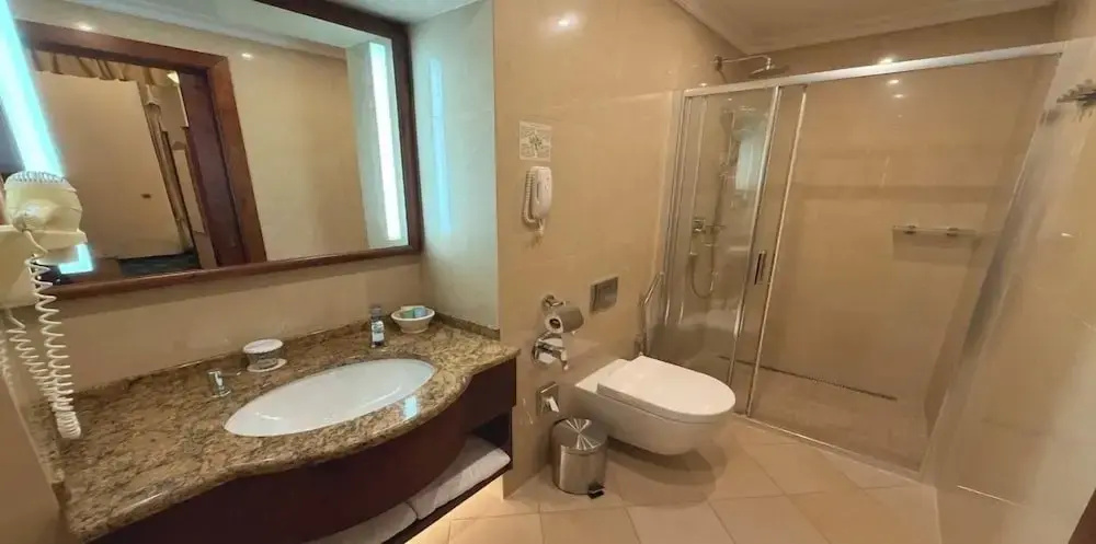 Romance Puškin Hotel - Chambres