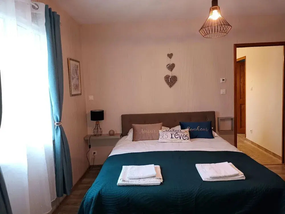 Voir la photo 3 — Chambre d'hôtes