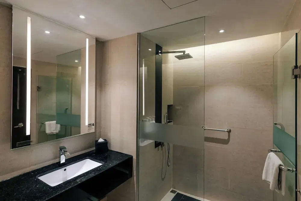 Swiss-Belhotel Harbour Bay - Chambres