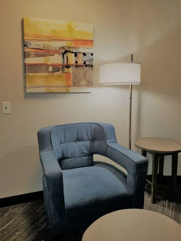 Quality Inn Renton - фото 10