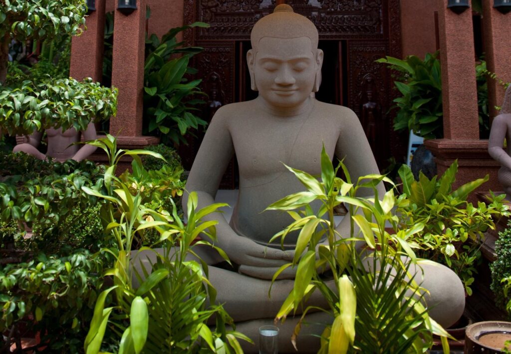 Okay Guesthouse Siem Reap by null