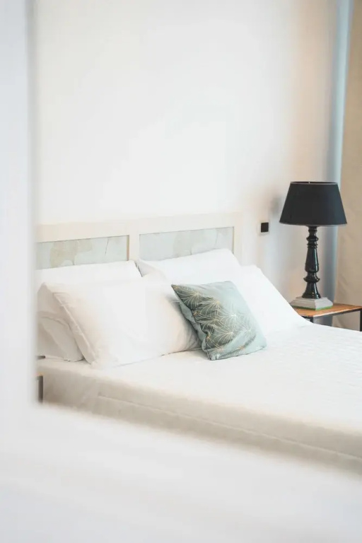 Deluxe room with balcony