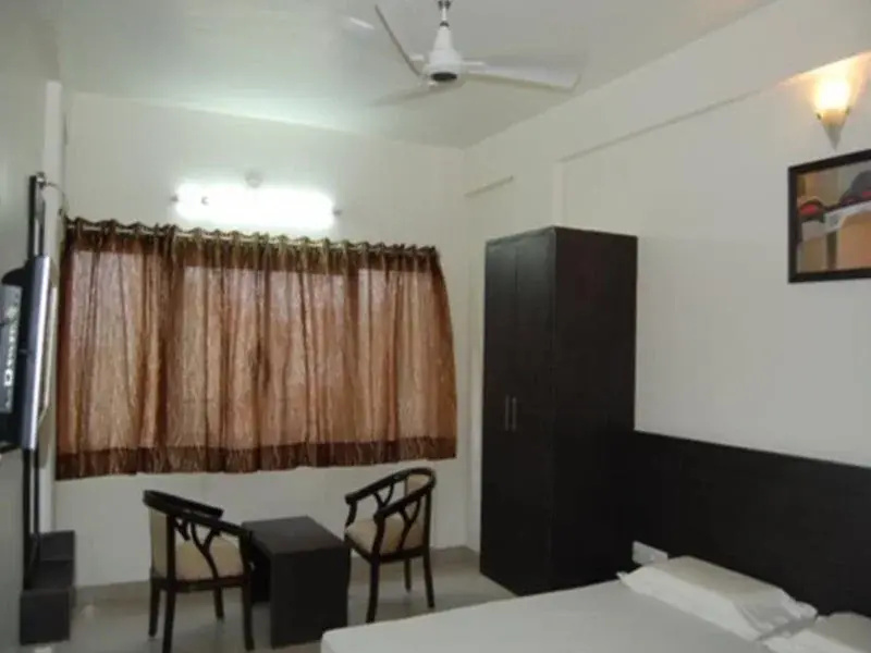 Hotel Shivalik Abu Road - Général