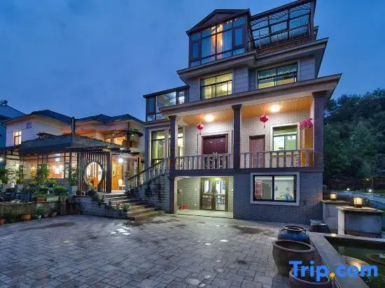 Anji Daowan Bay Homestay