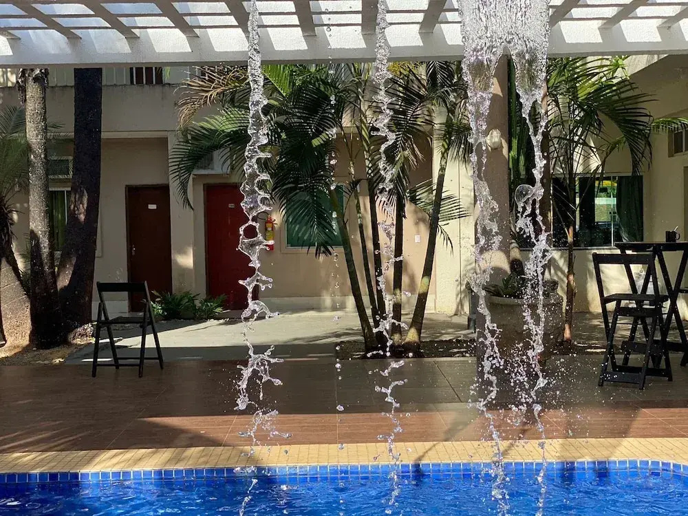 Serra's Comfort Hotel - Général