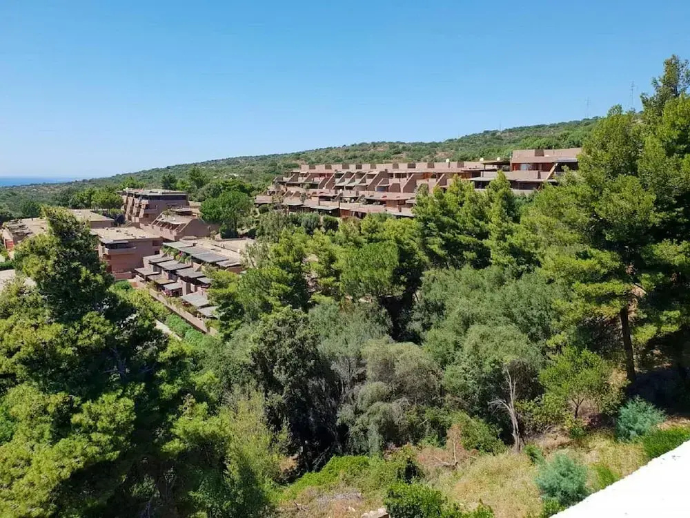 Apartment Near Golfo di Cugnana