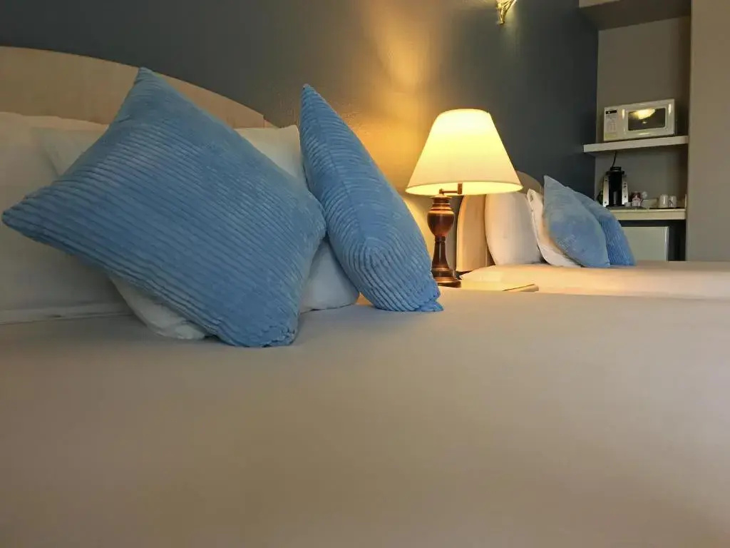 Oceanfront Inn at Shelter Cove - Chambres